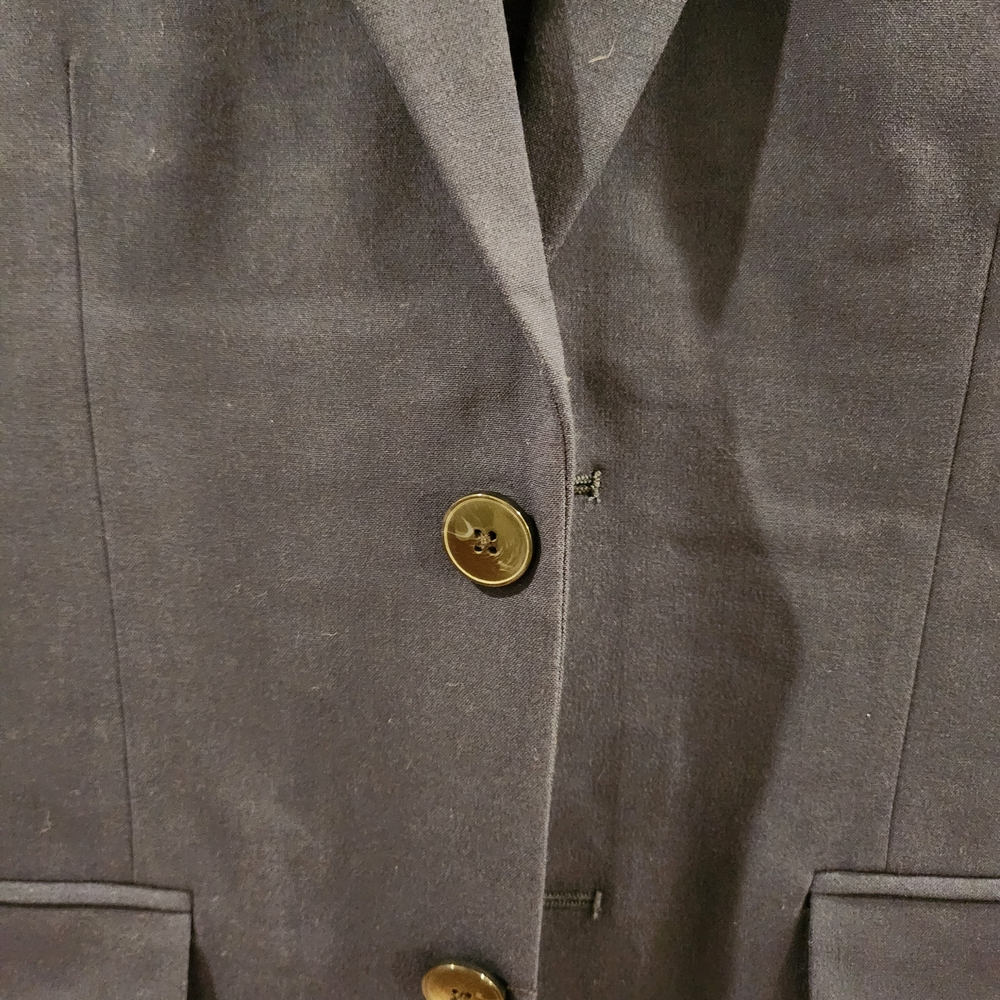 Nautica Men's Modern Fit Suit Jacket And Pants - Picture 3 of 8